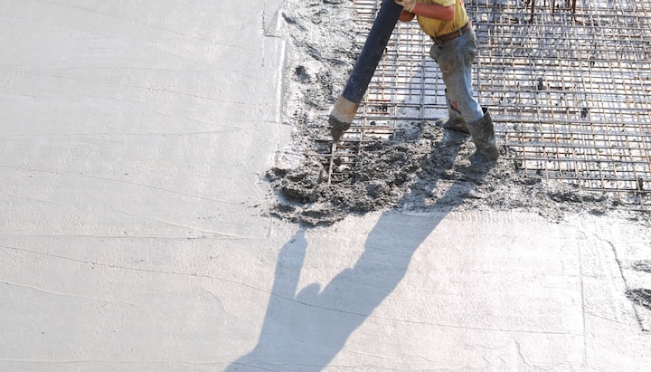 High-Quality Concrete Foundation Services in Oahu, Hawaii area! for Residential or Commercial Projects